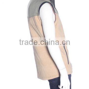 2014-2015 New Fashion Suit Waistcoat Men photo-5