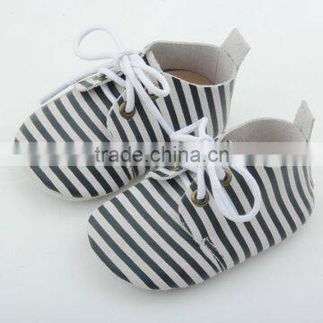 Wholesales Unique Baby Unisex-Baby Colorful Oxford Shoes photo-4