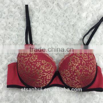 Wholesale bra ladies bra sex girls photos new model bra girl sexy image