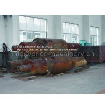 Forging Roller photo-2