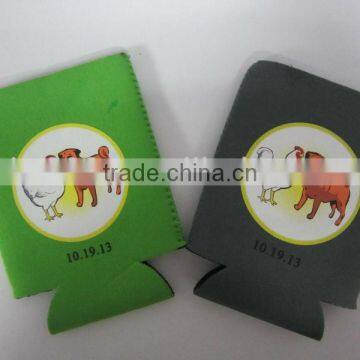Hot Selling Neoprene Drink Cover photo-2