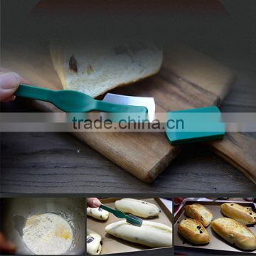 Specialty European Bread Arc Curved Bread Knife Western-style Baguette Cutting French Toas Cutter Prestrel Bagel kitchen Tools