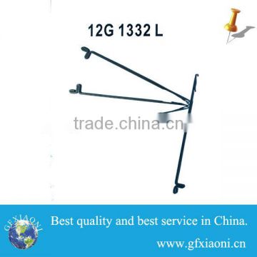 2014 *$ lowest price *&* best service * Chinese flat machine knitting needles-12gauge