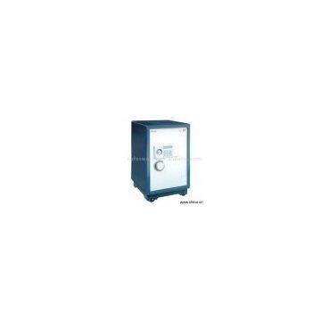 Sell Electronic Safe with CCC