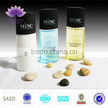 OEM Service Hotel Disposable Bottle High Quality photo-2