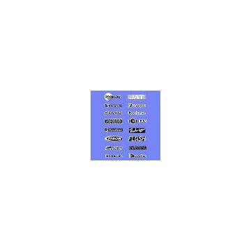 Sell Logos