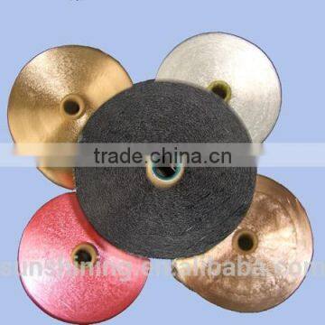 Rayon Filament Yarn 30D-1800D Bright Semi Dull and Color AA Grade, A Grade photo-3