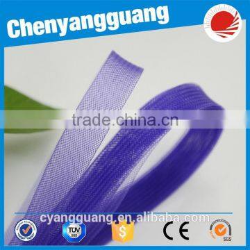 Wholesale Colorful Crinoline Fabric For Crinoline Skirt, Wedding Dress photo-4