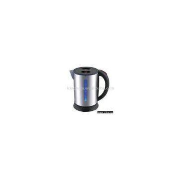 Sell Stainless Steel Electric Kettle