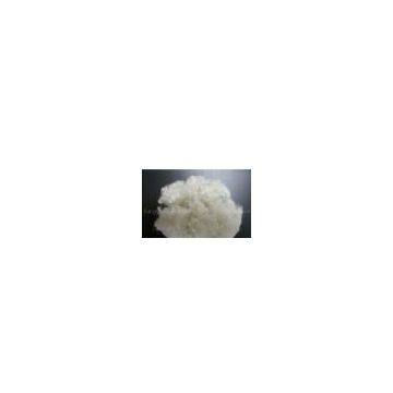 15D x 64MM HCS Spinning Recycled Hollow Polyester Staple Fiber
