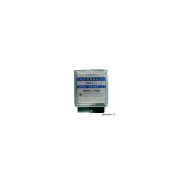 Sell Single Phase Electromechanical Meter