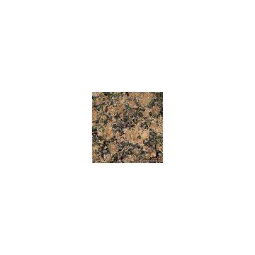Sell Granite Baltic Brown