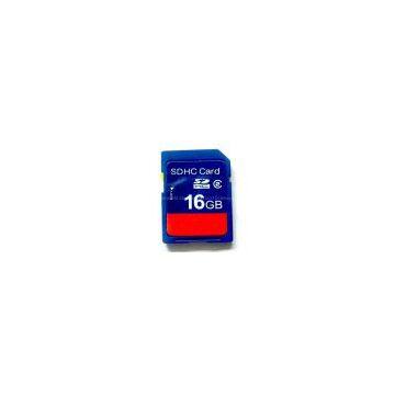 Sell SDHC Memory Card