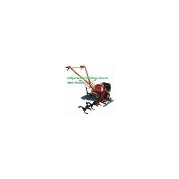 Cultivator