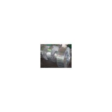 SGCH 1500mm Regular spangle stainless Hot Dipped Galvanized Steel Strips for down spouts