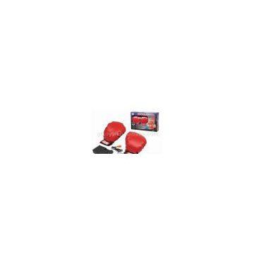 Sell Boxing TV Games