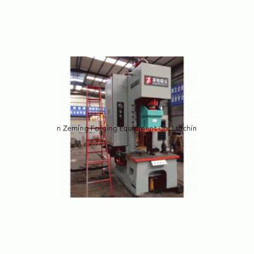 hydraulic punching presses  metal punching and deep drawing machine