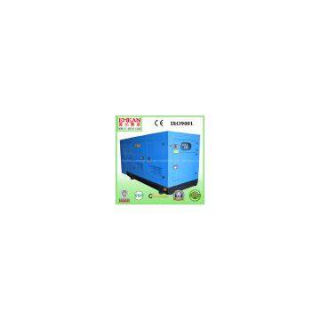 Silent Type Diesel Generator Set
