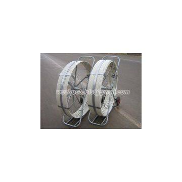 Duct Rodders & Fishtapes with good insulation performance