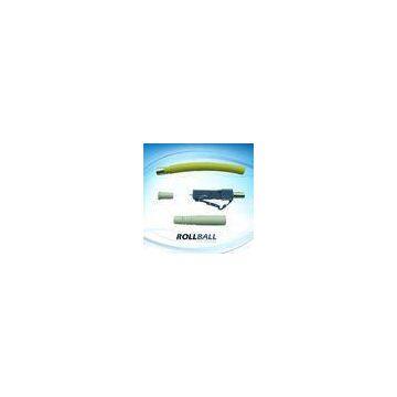 -45 ~ +85 Degree RJ-45 Inerface LC Optical Fiber Connectors For Gigabit Ethernet