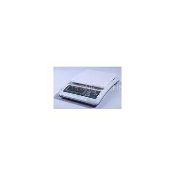 2kg / 0.1g Digital Kitchen Weighing Scale Portable , kitchen scale For Food