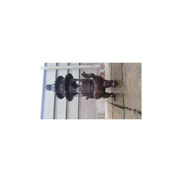 Religious Crafts, Religious Items, Bronze Censer
