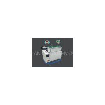 High Speed Stator Insulation Paper Inserting Machine For Gasoline Generator