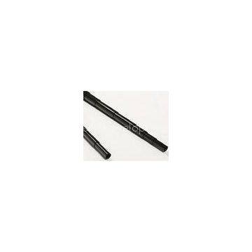 Custom rigid High Modulus Carbon Fiber Pole 40FT telescopic pole