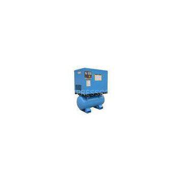 Stainless Steel Air Compressor Spare Parts Air Compressor Tanks