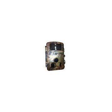 Motion-Triggered Wireless Hunting Cameras
