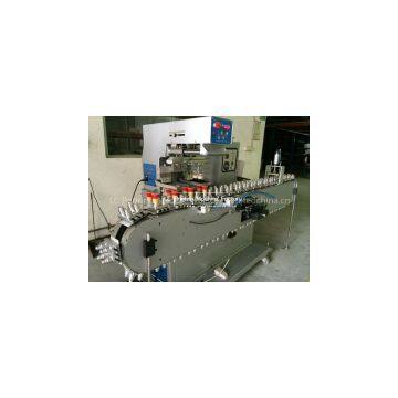Four Colors Automatic Pad Printers for Bottle Caps photo-2