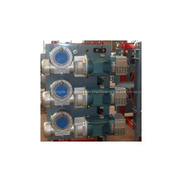 2T Double Cage DONGDEconstruction Lifter SC200 photo-2