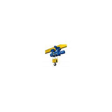 electric wire rope hoist