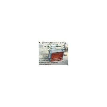 Feeder, pendulum feeder