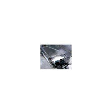 Multilayer Steamer
