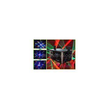 40K Fireworks + Beam Laser Stage Lights for Theatre / Wedding / Banquet