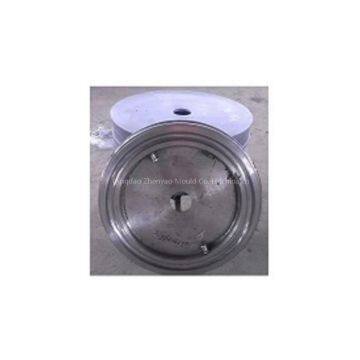 Steam Jacket Tube Mould 27.5X2.10/2.35