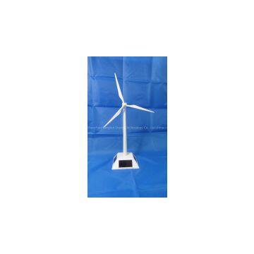 Solar Power Product Intellectual DIY Solar Toy Kit Windmill 051-00