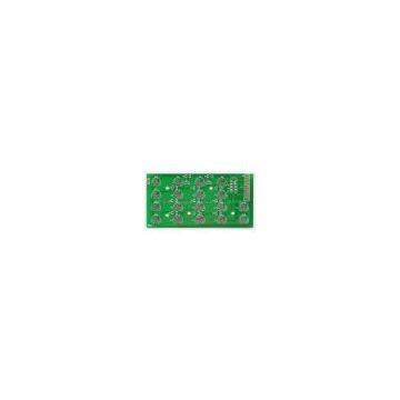 Single layer pcb(UL,SGS,RoHS)