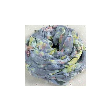 Viscose Printed Scarf