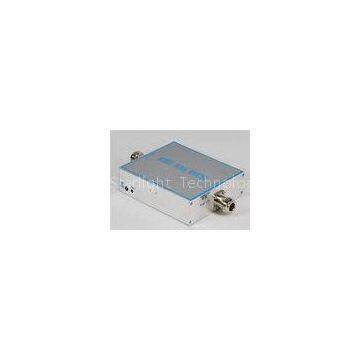 CDMA GSM Indoor Mobile Phone Signal Booster , Cell Phone Signal Amplifier For Home