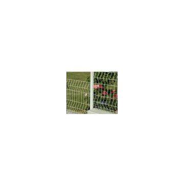 Sell Wire Mesh Fence