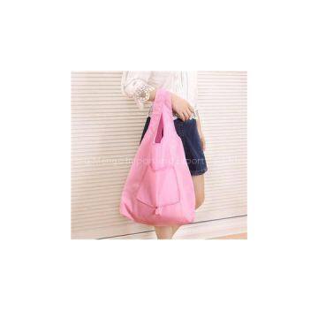 Canvas Shopping Bag