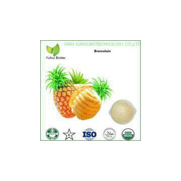 pineapple enzyme bromelain,bromelain extract,pineapple extract supplier