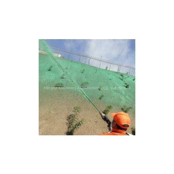 Sell mulch hydroseeder, hydroseeding machine, grass seeder