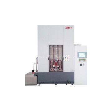 Vertical Inductor Moving Quenching Machine