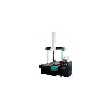 Coordinate measuring machine