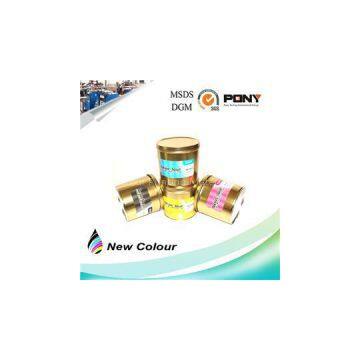 Sublimation Offset Ink Black