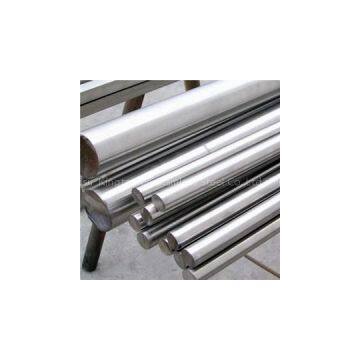 201 Stainless Steel Round Bar