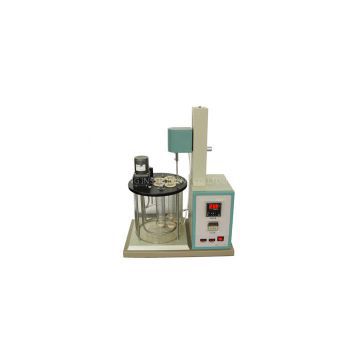 DSHD-7305 Demulsibility Tester